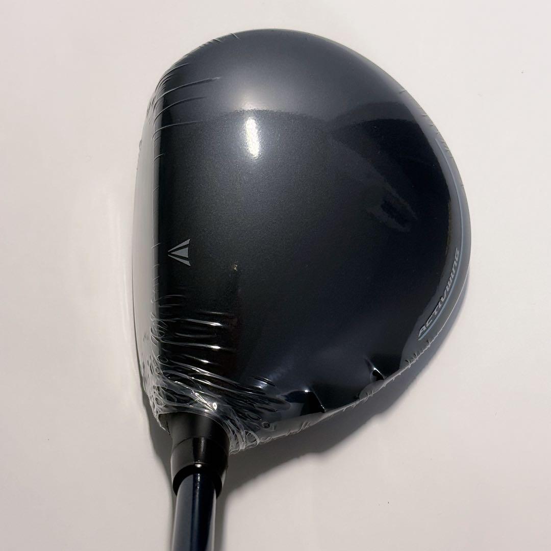 新品 ゼクシオ14＋　4w 16.5° NX 43-R フェアウェイウッド