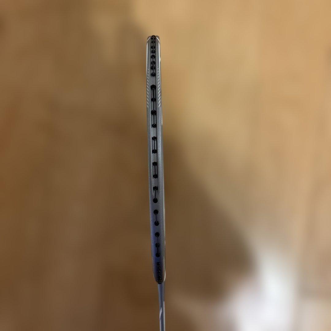 YONEX バドミントンラケット　アストロクスネクステージ