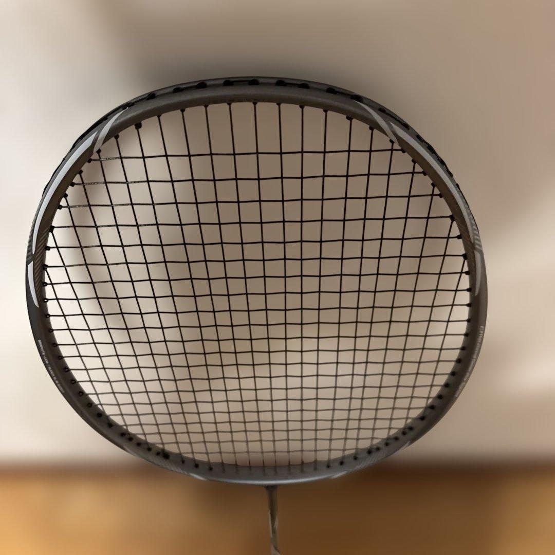 YONEX バドミントンラケット　アストロクスネクステージ