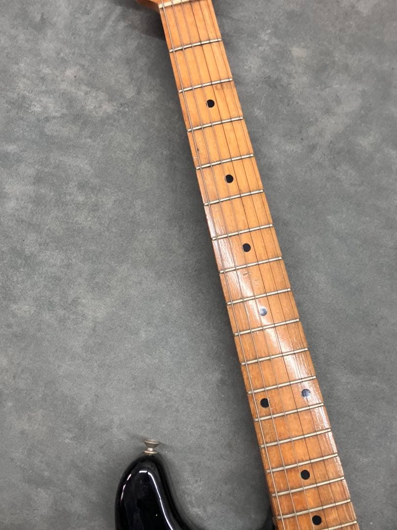 78年製 Tokai Springy Sound ST-42 スパロゴ 初期型
