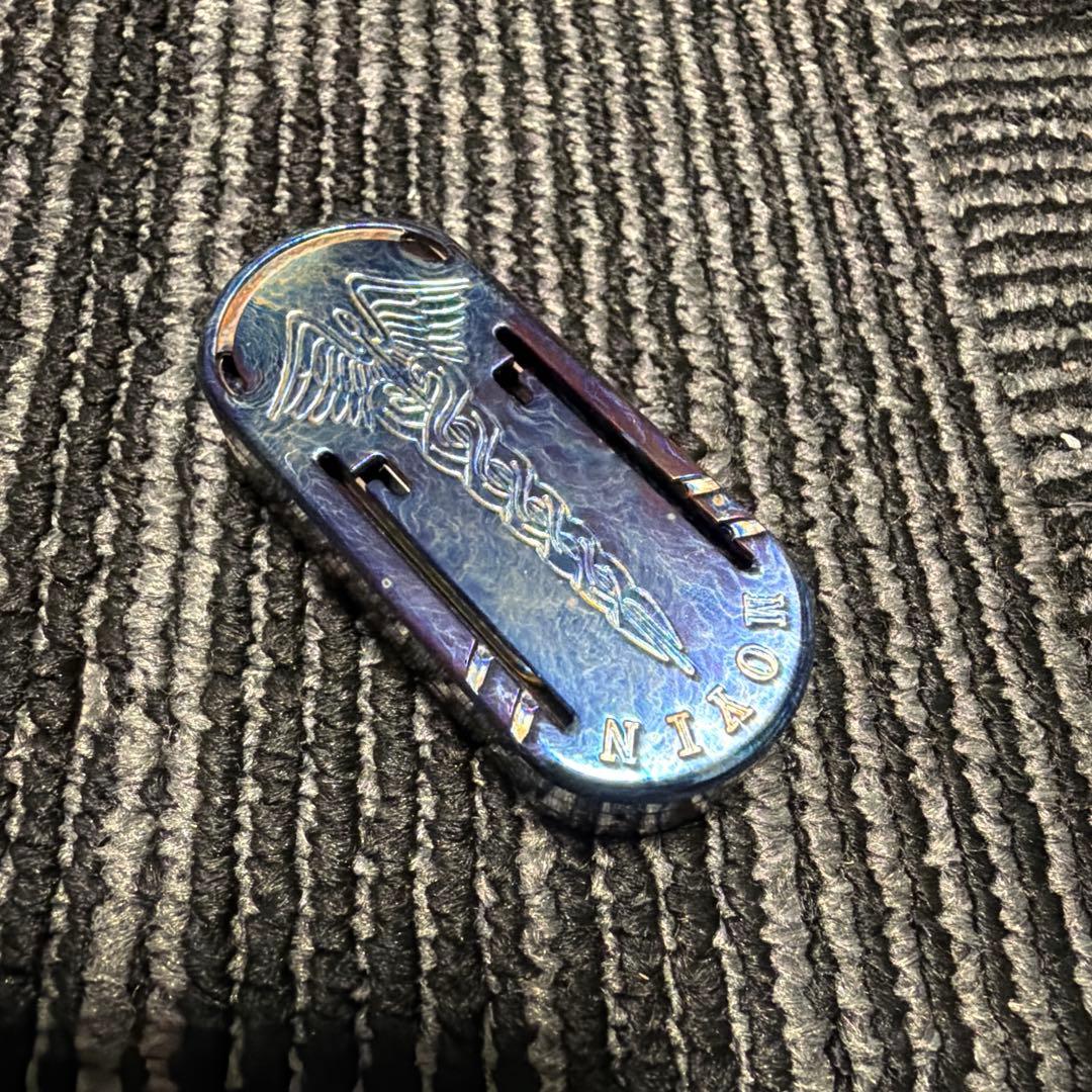 フィジェットトイ