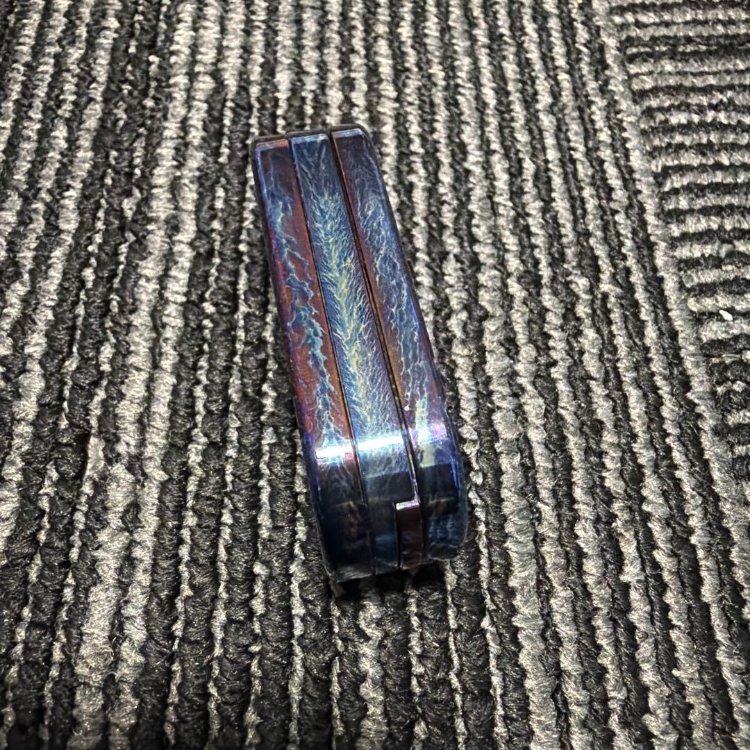 フィジェットトイ