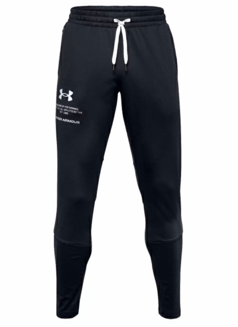 アンダーアーマー UNDER ARMOUR ◉ストレッチ　ジョガーパンツ