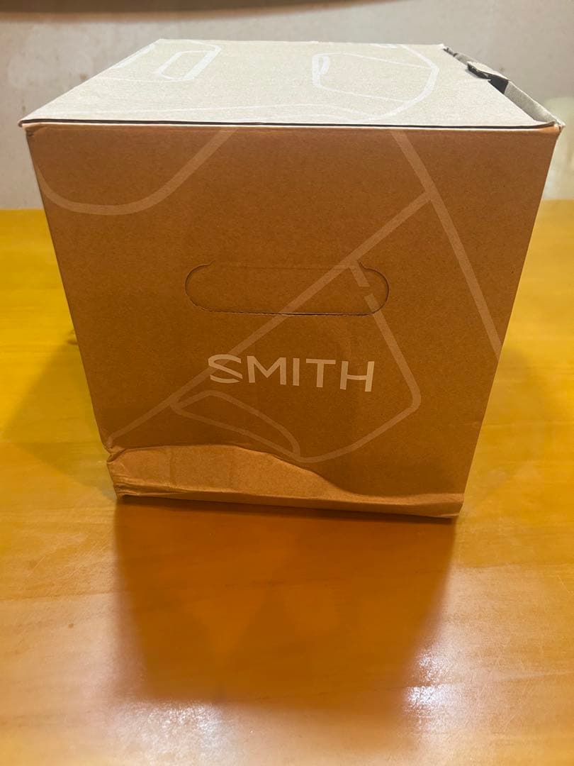 【新品　未使用品】SMITH Altus MIPS ヘルメット Mサイズ