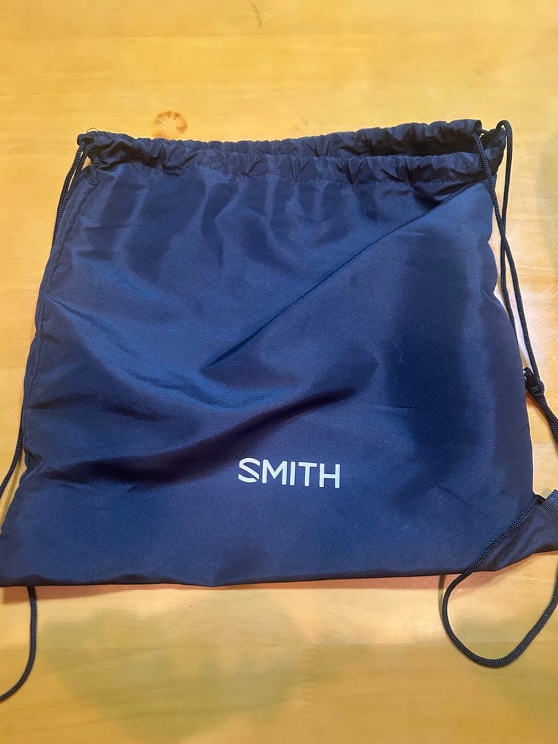 【新品　未使用品】SMITH Altus MIPS ヘルメット Mサイズ