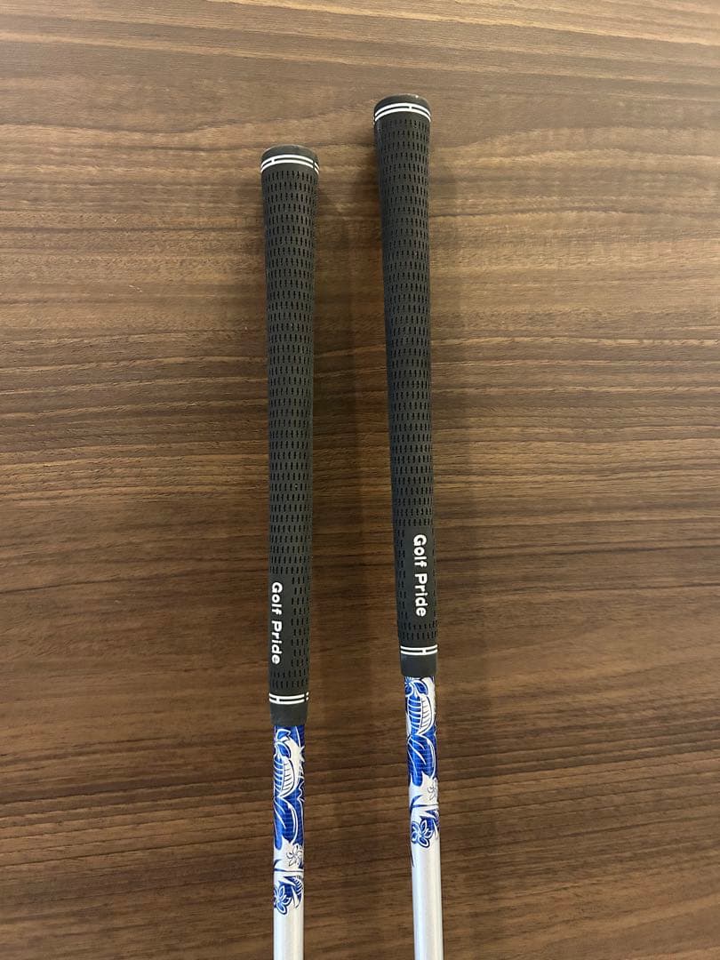 NIKE Covert フェアウェイウッド 2本セット