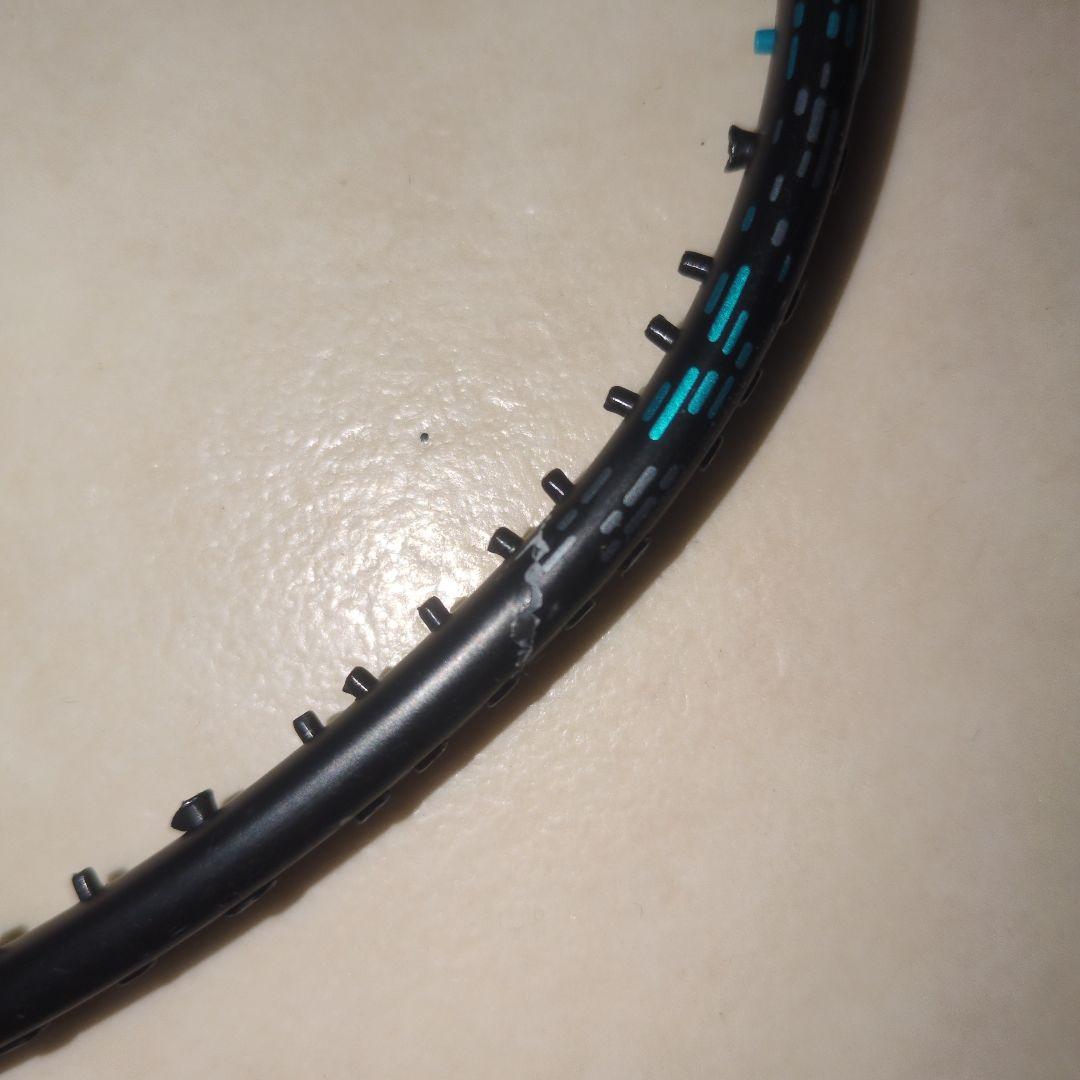YONEX ASTROX 88Sツアー バドミントンラケット