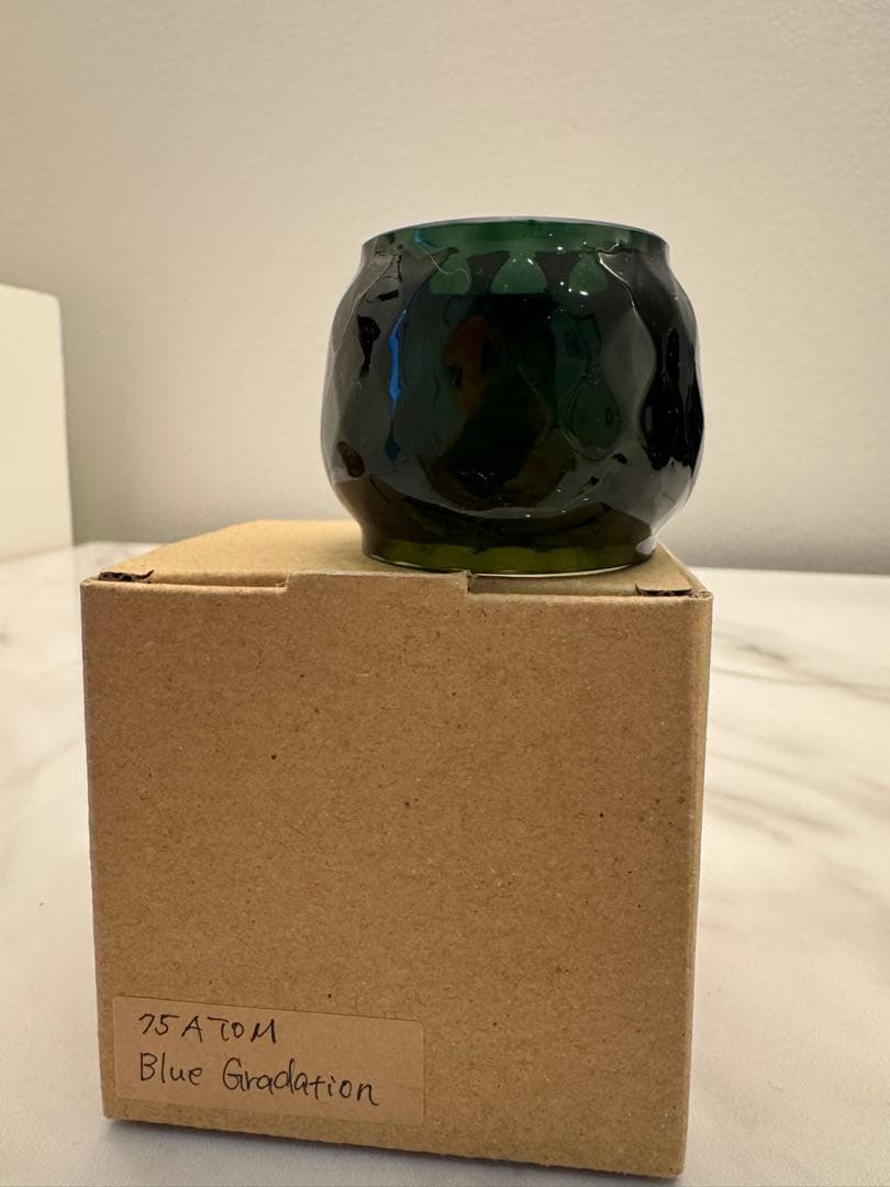 MagmaGlass マグマグラス 75ATOM