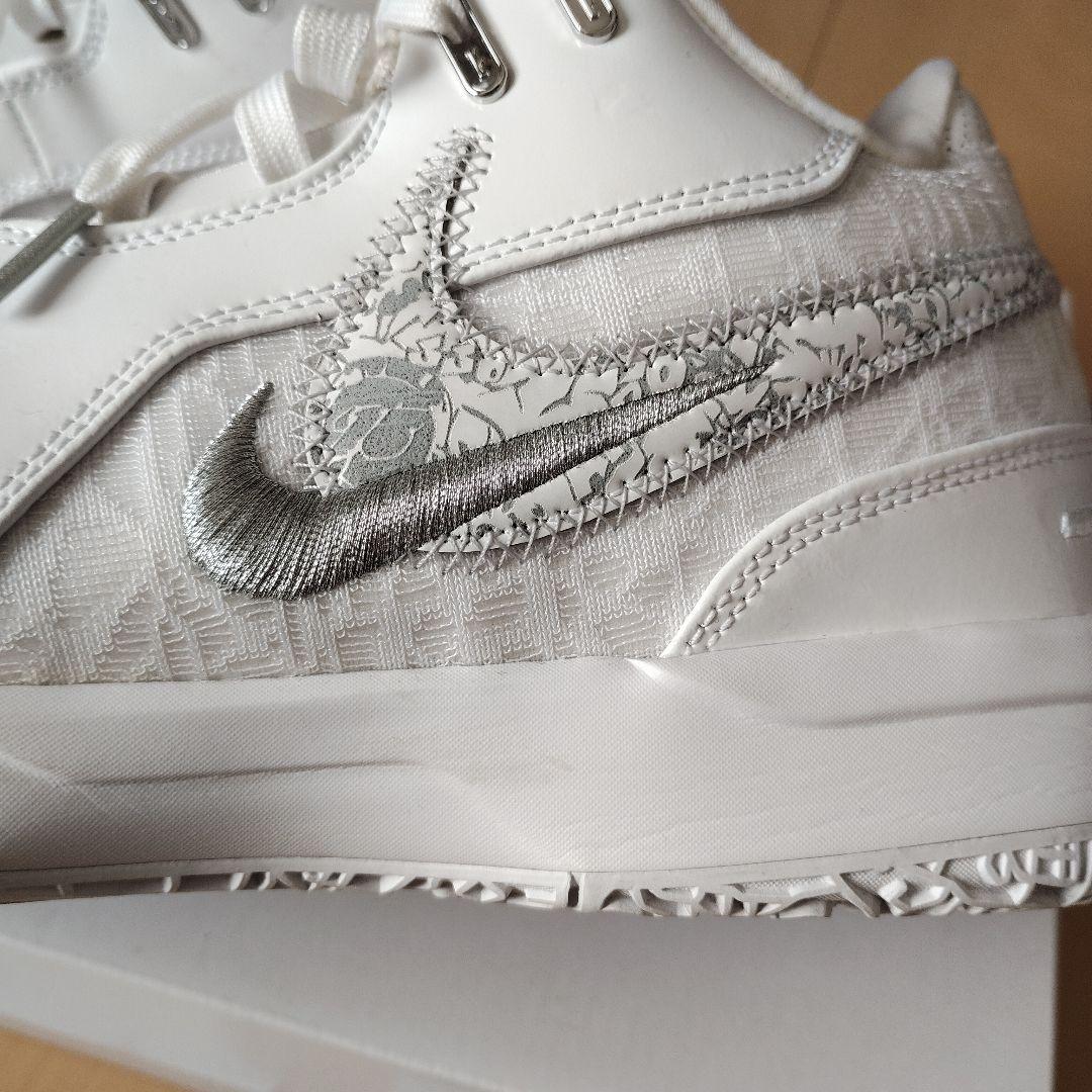 Nike レブロン NXXT Gen AMPD EP 27