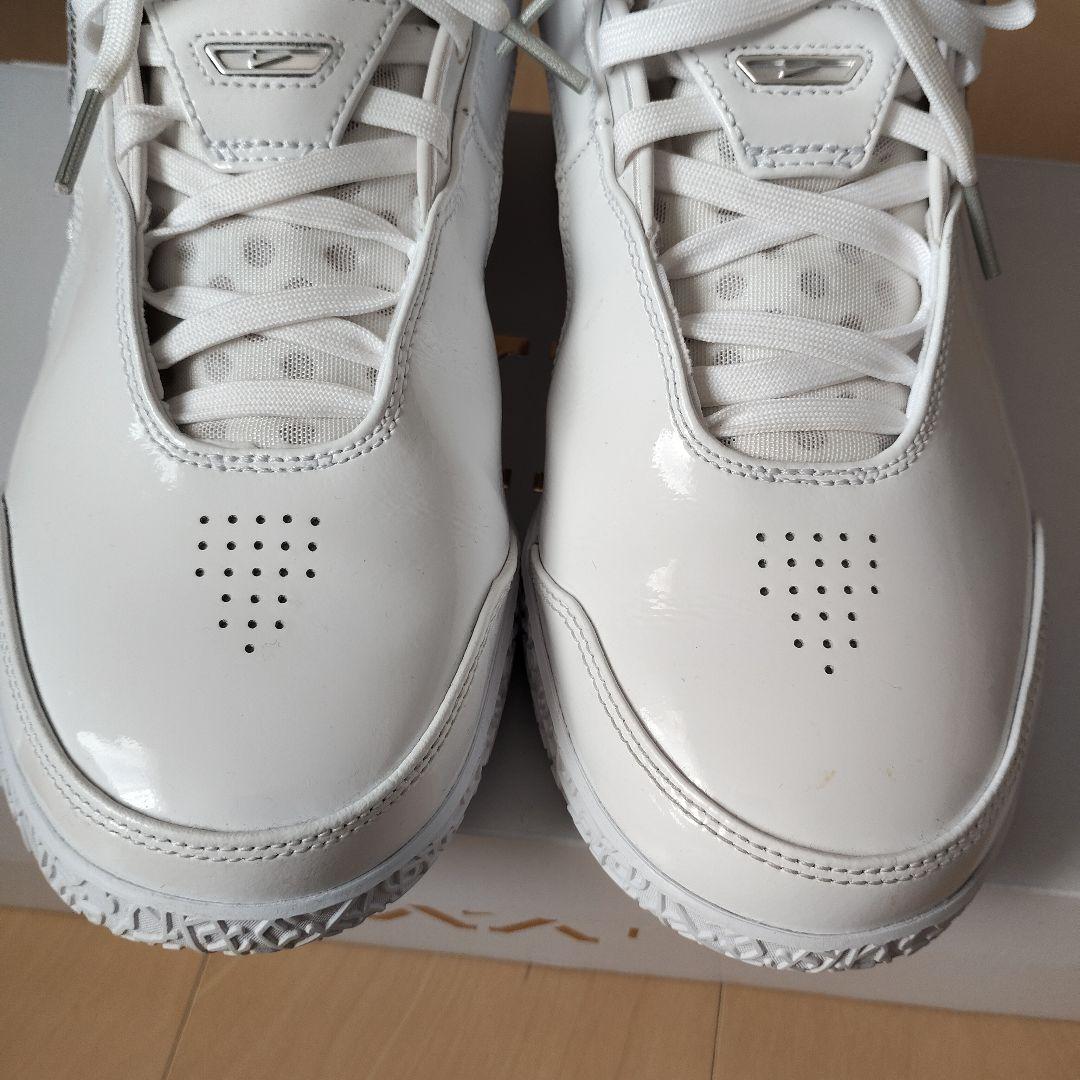 Nike レブロン NXXT Gen AMPD EP 27
