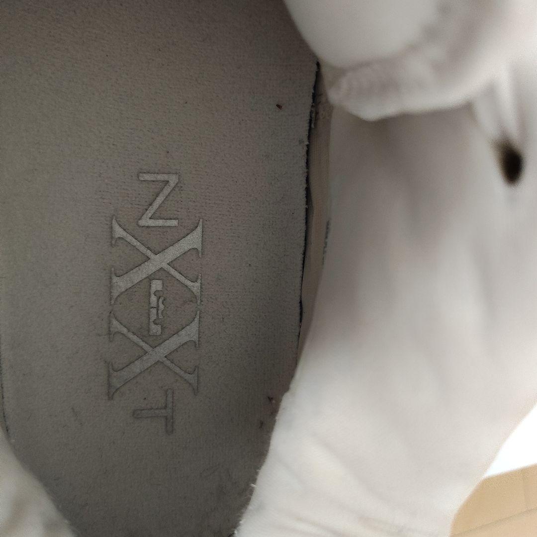 Nike レブロン NXXT Gen AMPD EP 27