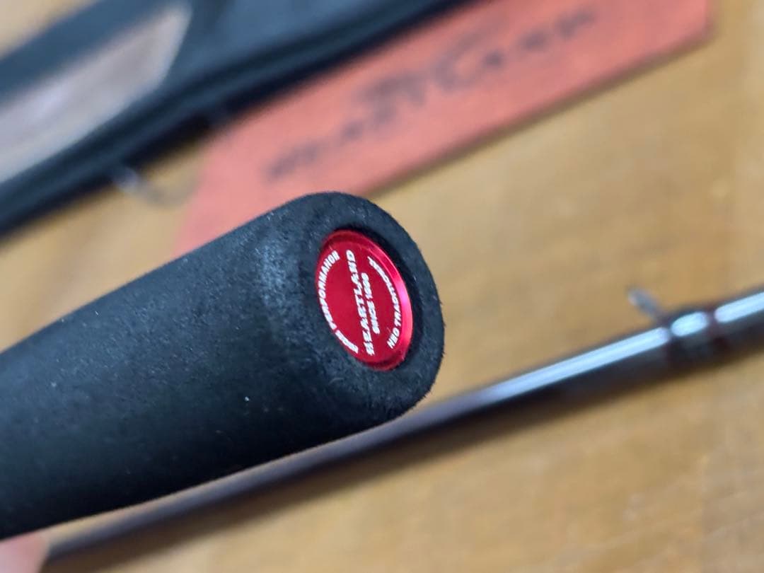 ハートランド　722MRB-SV AGS25【疾風 七弐 M AGS】