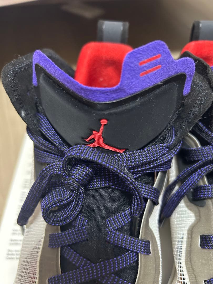 Jordan 1 バスケットボールシューズ