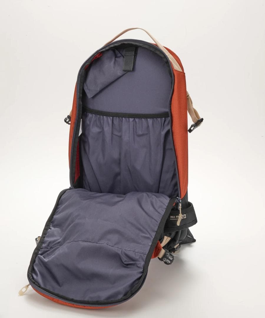 25-26　ダカイン　DAKINE　バックパック　スノーボード　スノボ　20L