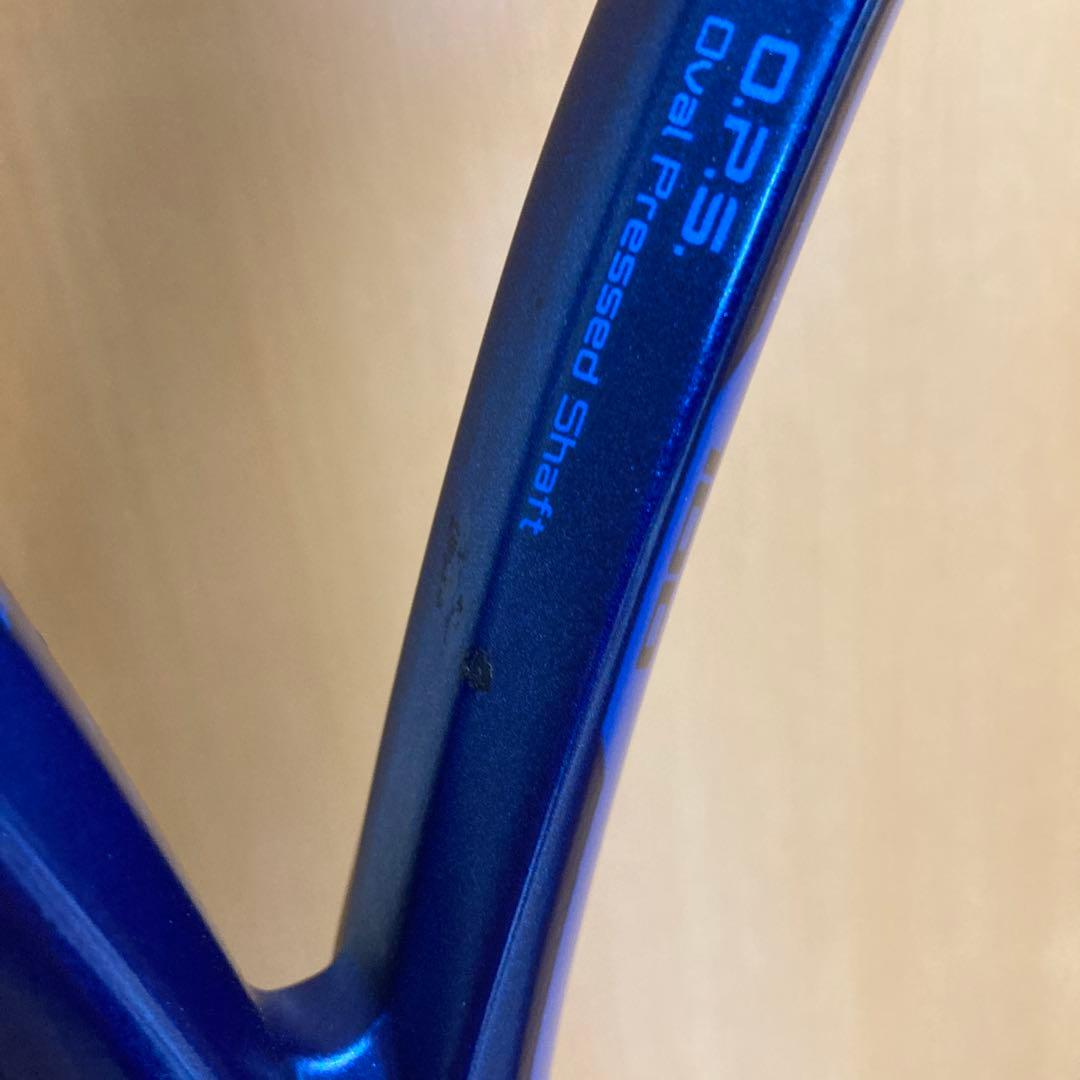 YONEX テニスラケット Eゾーン100 G2