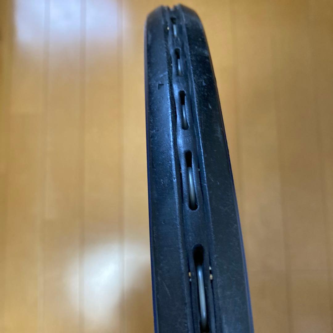 YONEX テニスラケット Eゾーン100 G2
