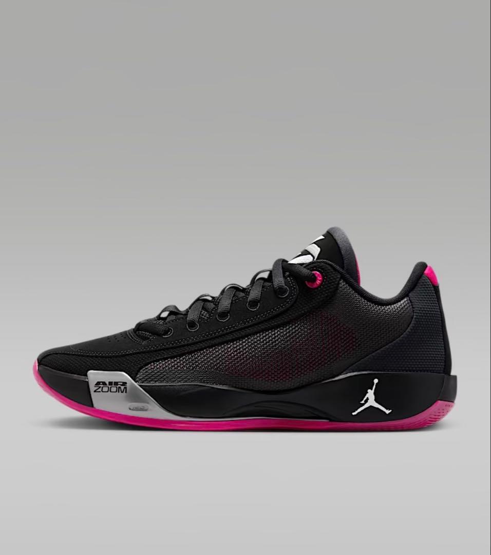 NIKE ルカ .77 PF Navidor ブラック 28.0cm