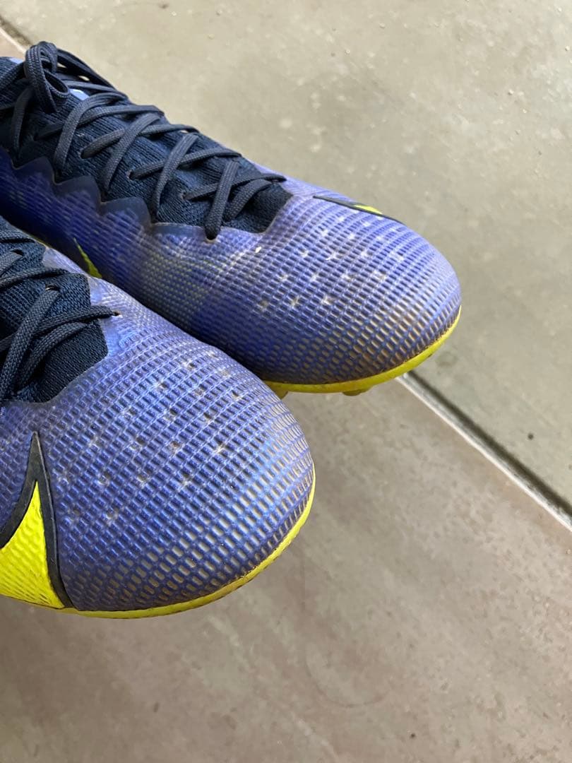 ナイキ マーキュリアル ヴェイパー 14 エリート HG 27.5cm NIKE
