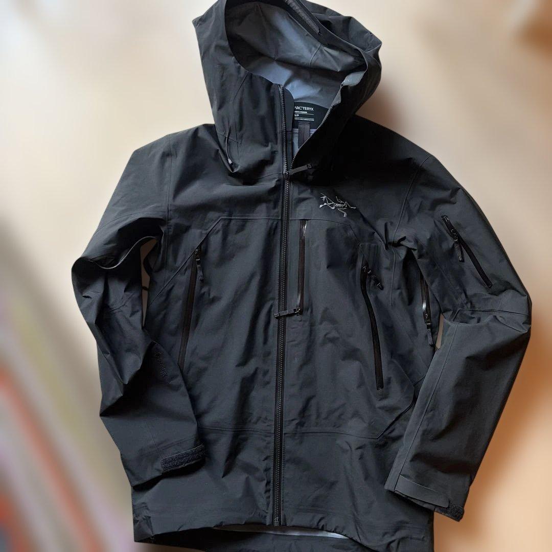 スノーボード Arc'teryx Rush Jacket M GORE-TEX PRO