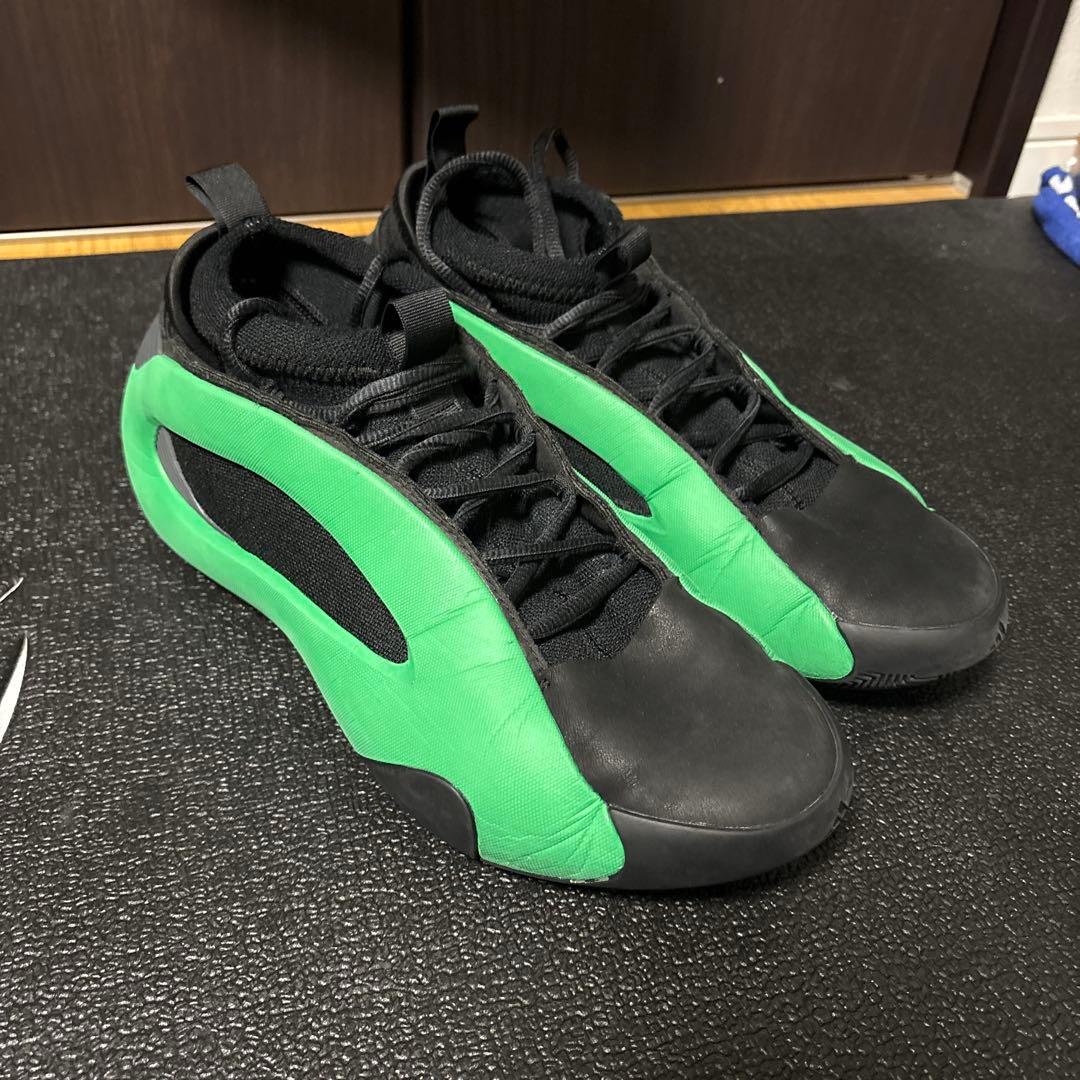 adidas harden 8 ハーデン8