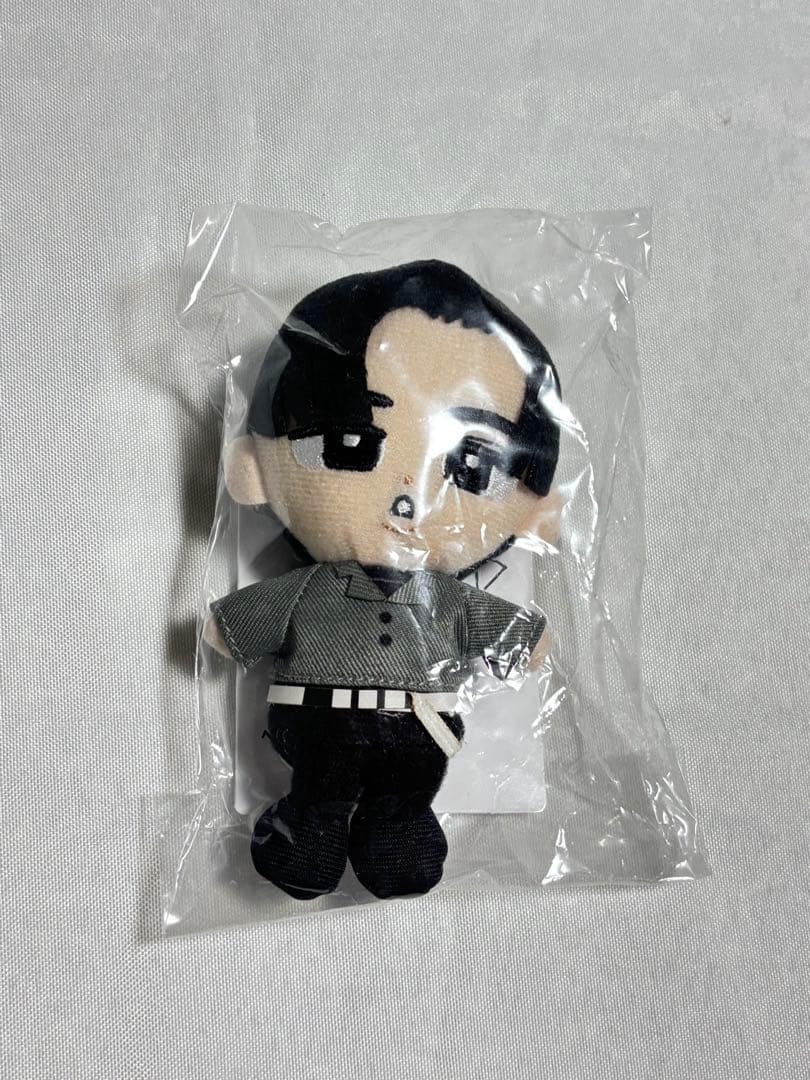 新品未開封 Man 目黒蓮 すのチル ポストカード 付き