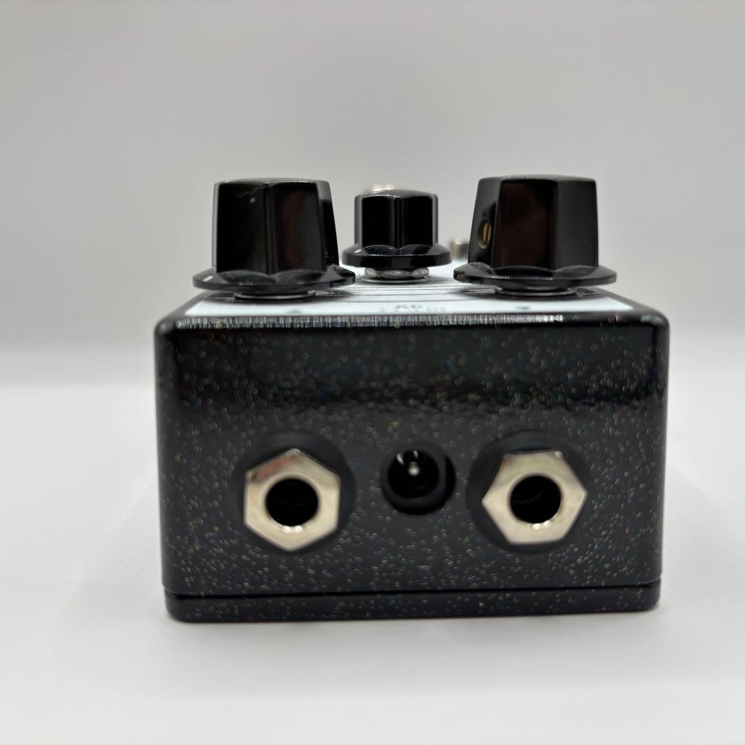 Earth Quaker Devices Ghost Echo エフェクター