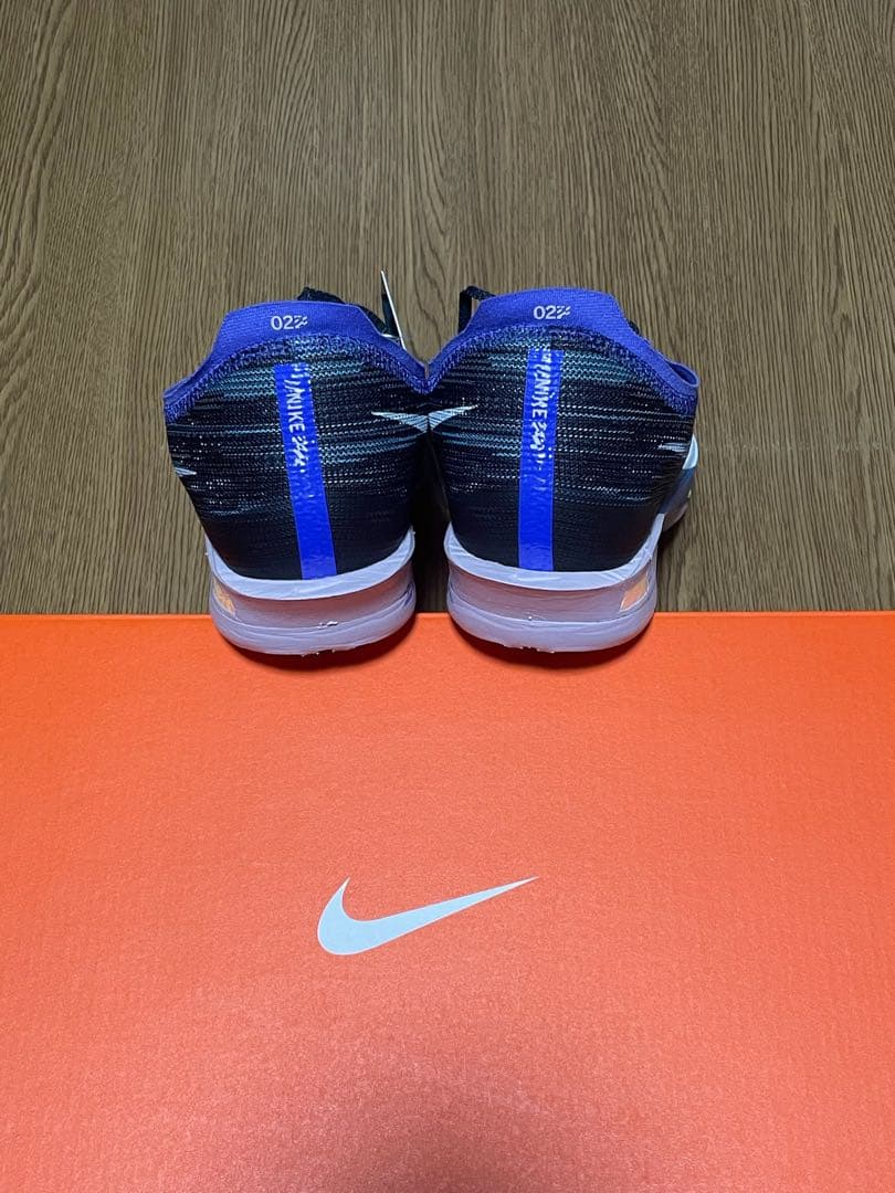 NIKE ストリークフライ2 新品 27.5㌢