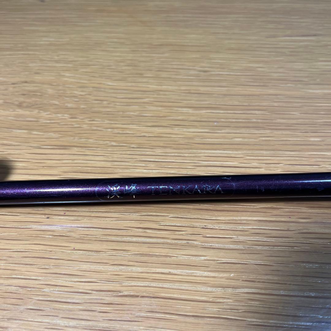 シマノ　渓峰　TENKARA 33 NR テンカラ