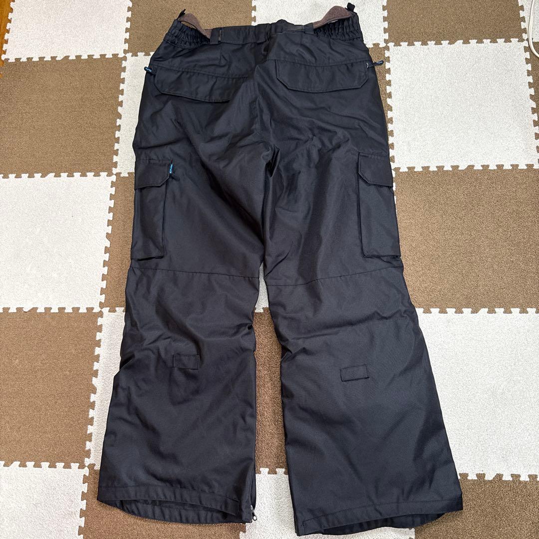 KICKS セット スキー スノボ ウェア 上下 キックス　メンズ