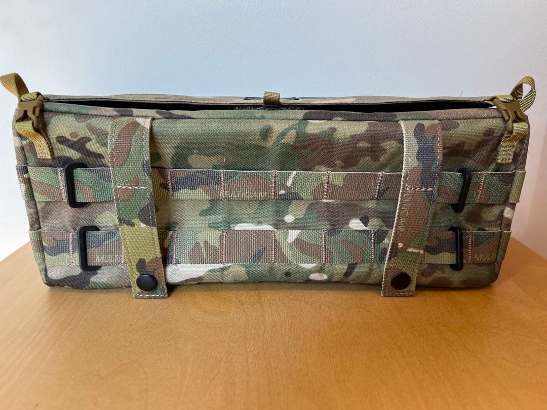 ヘリノックス　収納ボックス
