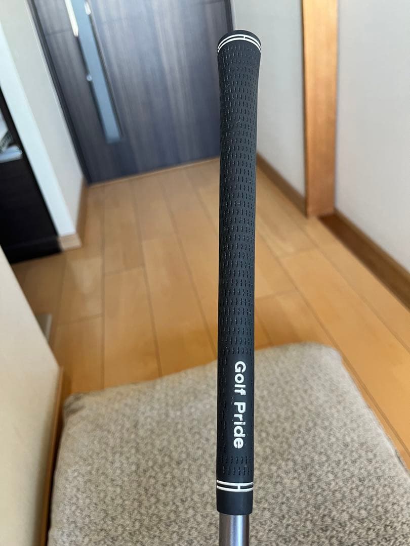 ナイキNIKE サスクワッチSQ sumo レディース　6番アイアン単品　硬さW