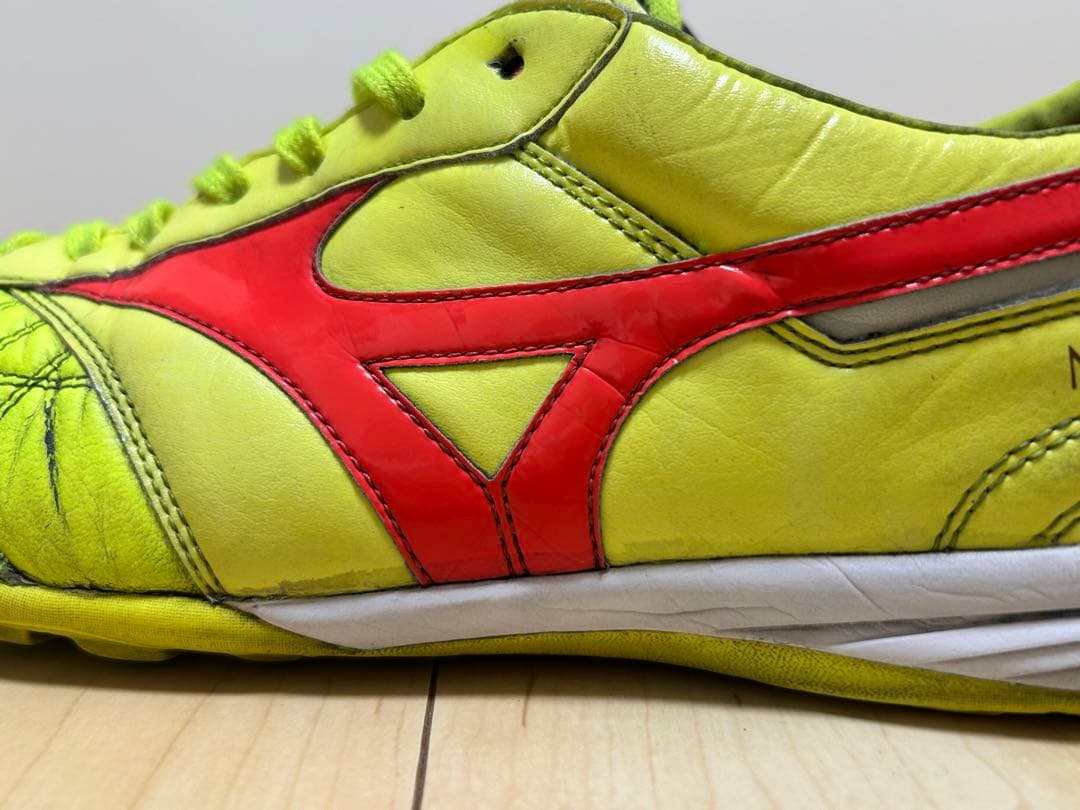 シューズ MIZUNO MORELIA SALA JAPAN TF