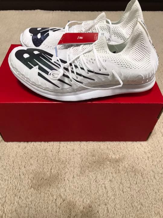 新品未使用　new balance fuelcell5280 28cm