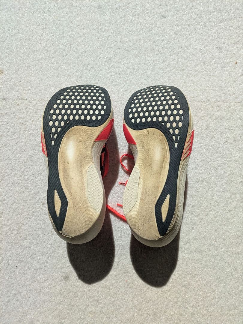 アシックス　ASICS メタスピードTOKYOエッジ