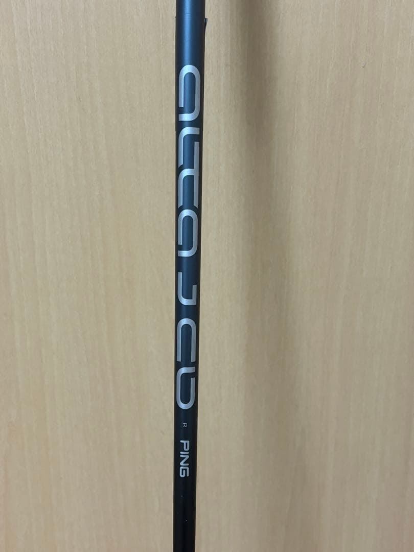 レア！G425 5U 26° 6U 30° 2本セット　ALTA R