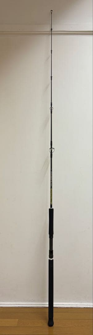 mcワークス　ノーザンブルー　633ss エボリューション