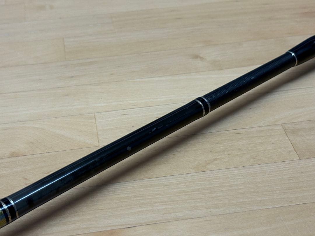 mcワークス　ノーザンブルー　633ss エボリューション