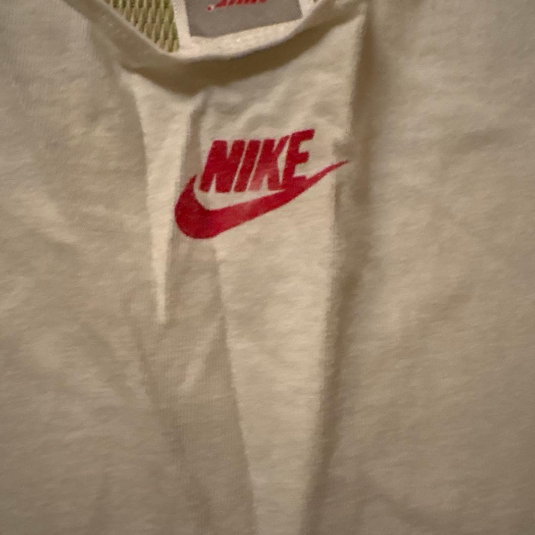 80’s-90’s Nike Jordan タンクトップ S