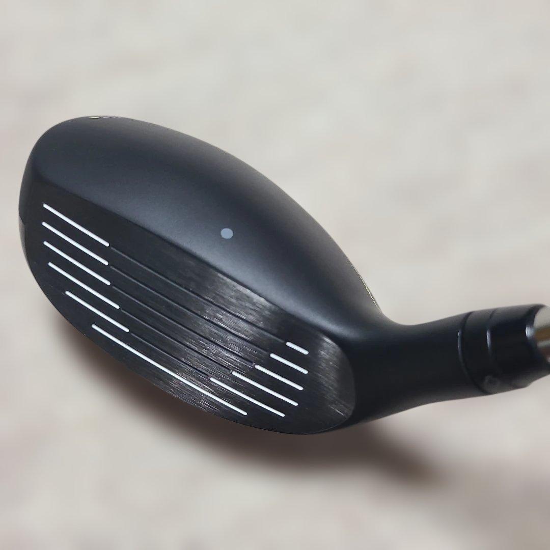 PING G430 ユーティリティ 7U フジクラ ダイヤモンドスピーダーHB
