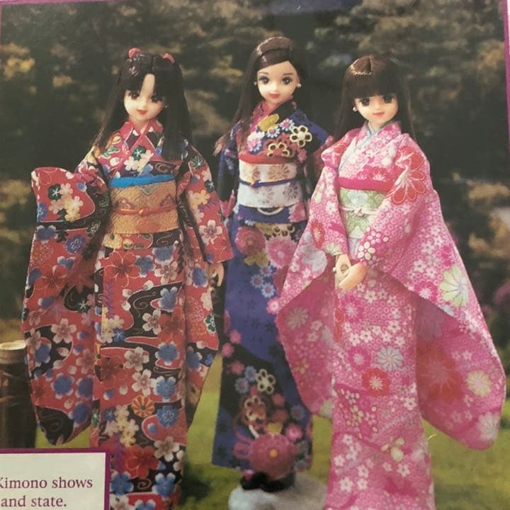 ジェニー きものジェニー