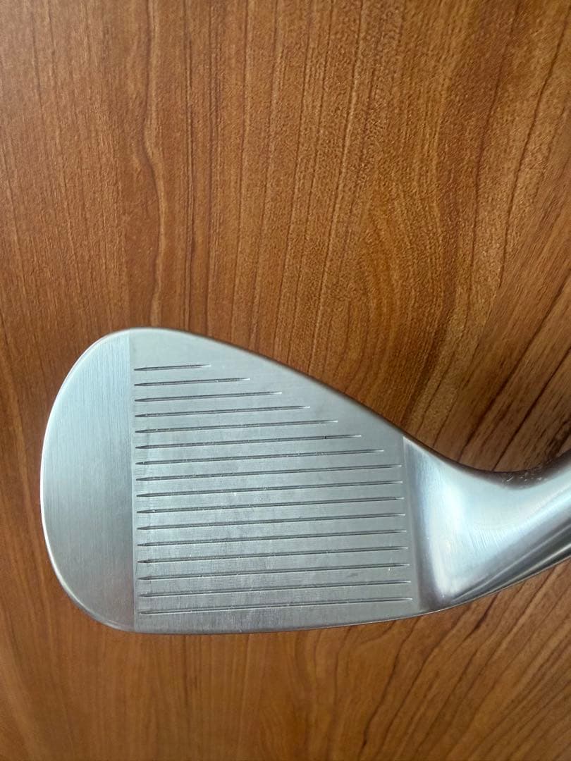 美品　Vokey Design SM10 50度ウェッジ