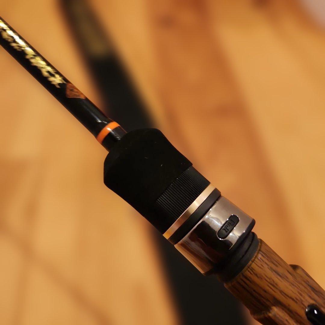 HAYASHI　IZANAISTICK IS-66S