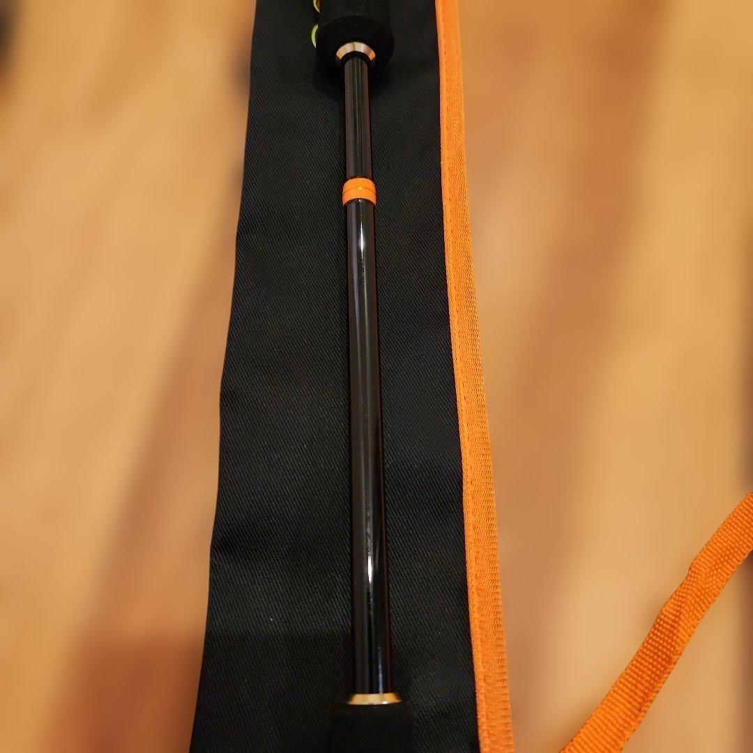 HAYASHI　IZANAISTICK IS-66S