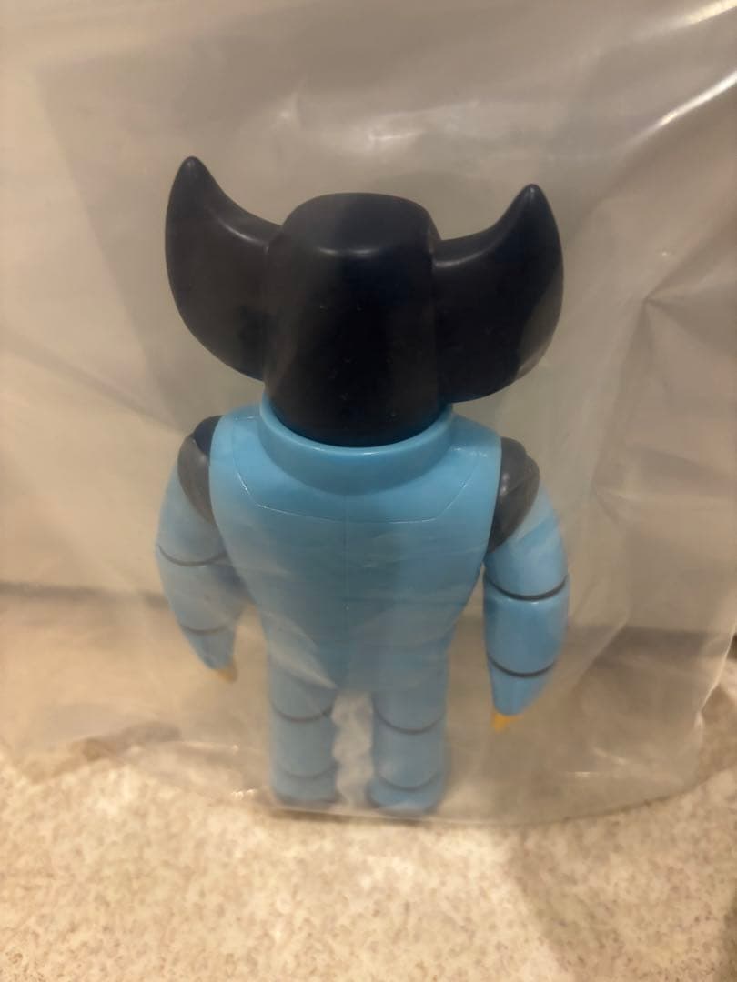 MORVLAB ポセイドン バビル2世 ワンフェス限定