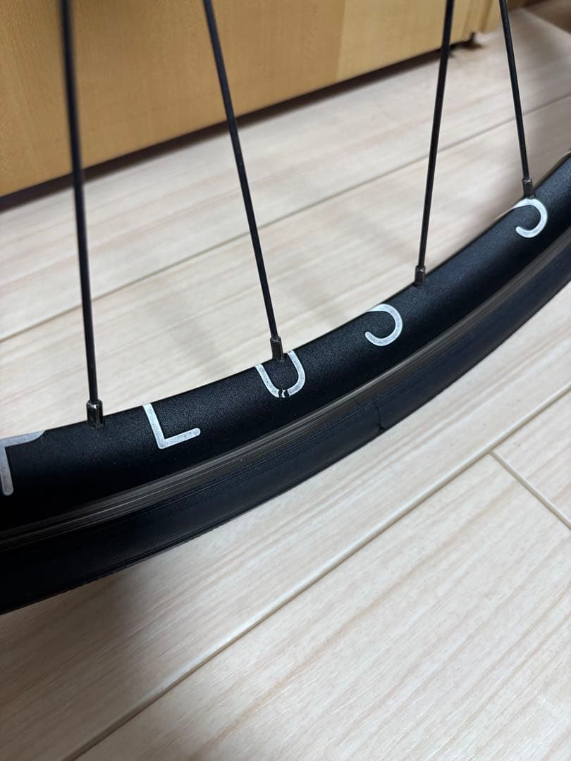 H PLUS SON Grancompeハブ