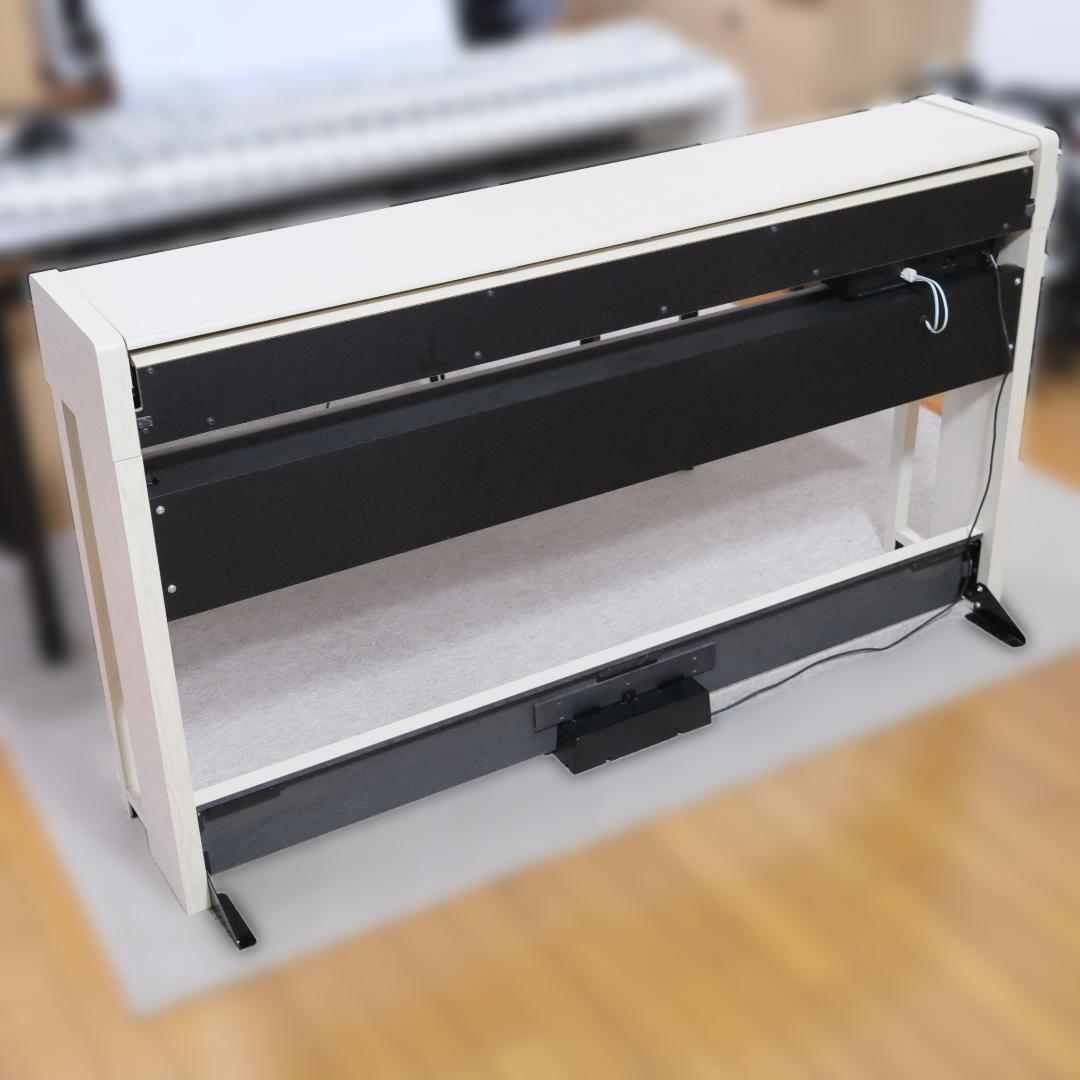 KORG C1 Air ホワイトアッシュ(WA) 2021年製