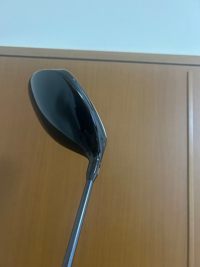 PRGR RSF ドライバー 9.5°