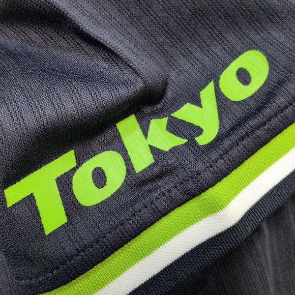 タグ付き 村上宗隆 ヤクルトスワローズ レプリカユニフォーム Mサイズ ビジター