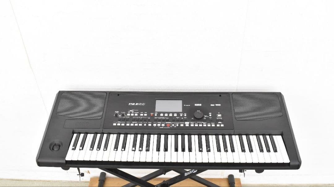 KORG Pa300 シンセサイザー コルグ 電子ピアノ