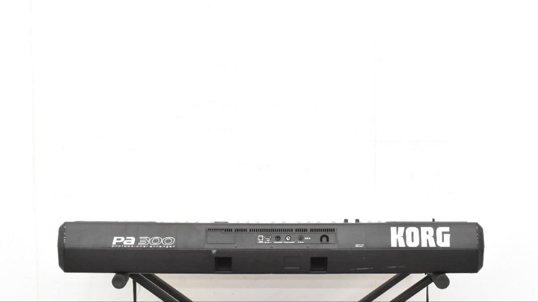 KORG Pa300 シンセサイザー コルグ 電子ピアノ